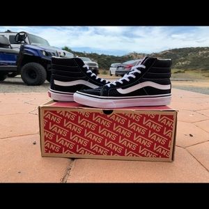 SK8-HI SLIM
